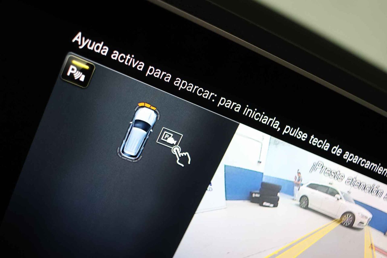 Mercedes GLE GLE 350 de 4MATIC (Híbrido Enchufable) **Techo panorámico** - Foto 75