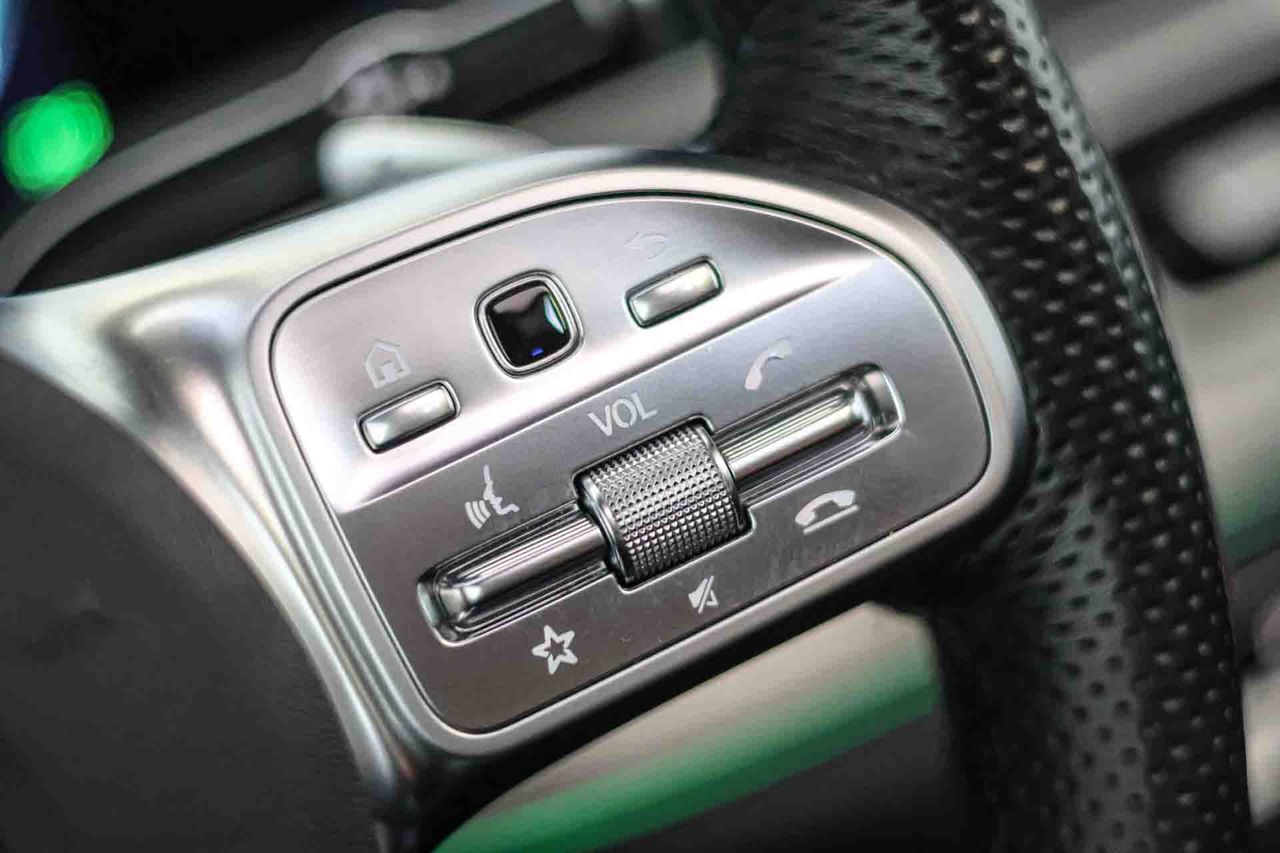 Mercedes GLE GLE 350 de 4MATIC (Híbrido Enchufable) **Techo panorámico** - Foto 49