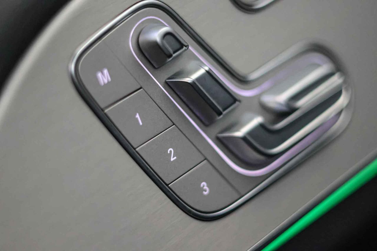 Mercedes GLE GLE 350 de 4MATIC (Híbrido Enchufable) **Techo panorámico** - Foto 40