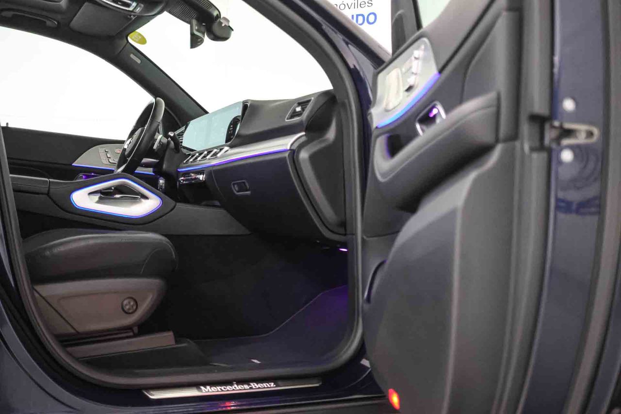 Mercedes GLE GLE 350 de 4MATIC (Híbrido Enchufable) - Foto 62