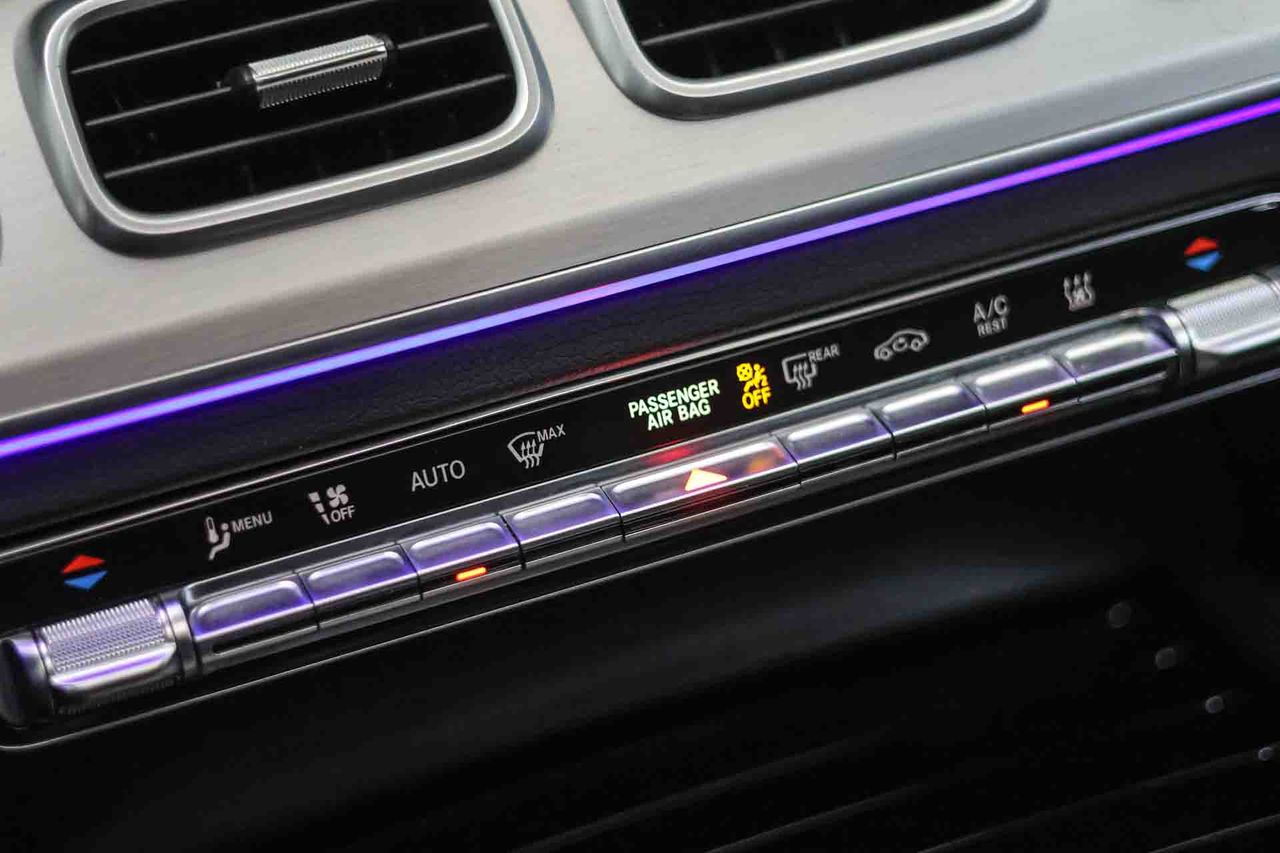 Mercedes GLE GLE 350 de 4MATIC (Híbrido Enchufable) - Foto 55