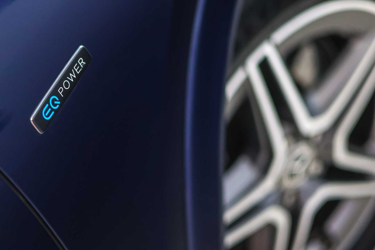 Mercedes GLE GLE 350 de 4MATIC (Híbrido Enchufable) - Foto 26