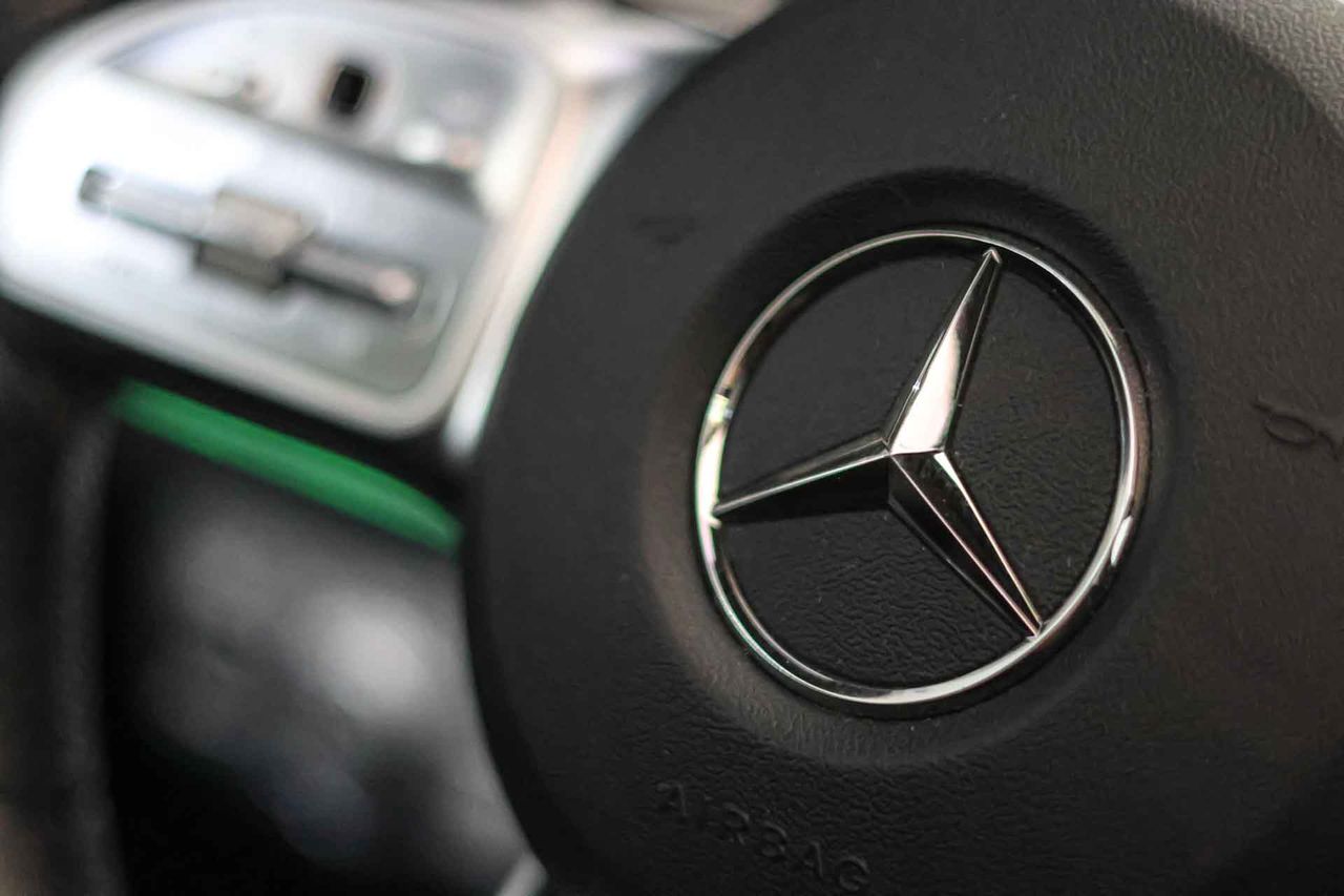 Mercedes GLE GLE 350 de 4MATIC (Híbrido Enchufable) **Techo panorámico** - Foto 46
