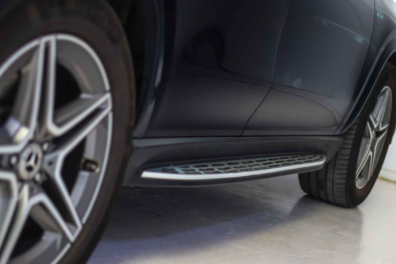 Mercedes GLE GLE 350 de 4MATIC (Híbrido Enchufable) **Techo panorámico** - Foto 31