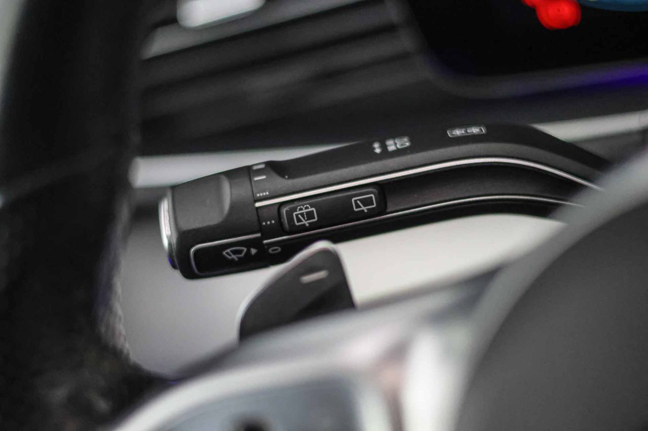 Mercedes GLE GLE 350 de 4MATIC (Híbrido Enchufable) - Foto 46