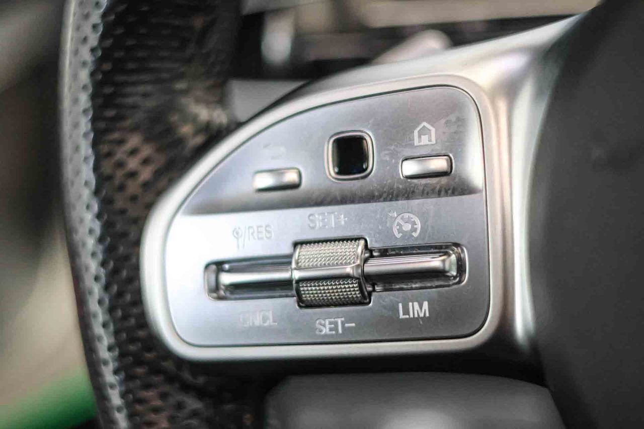 Mercedes GLE GLE 350 de 4MATIC (Híbrido Enchufable) **Techo panorámico** - Foto 47