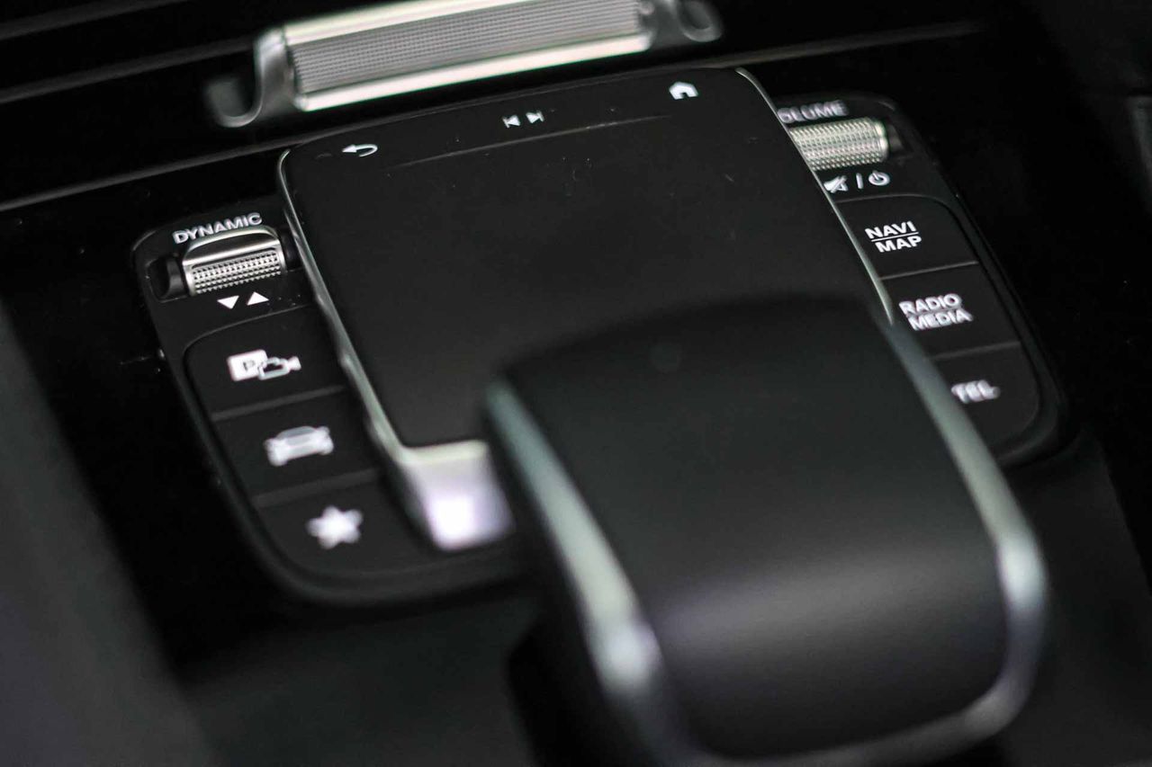Mercedes GLE GLE 350 de 4MATIC (Híbrido Enchufable) **Techo panorámico** - Foto 54