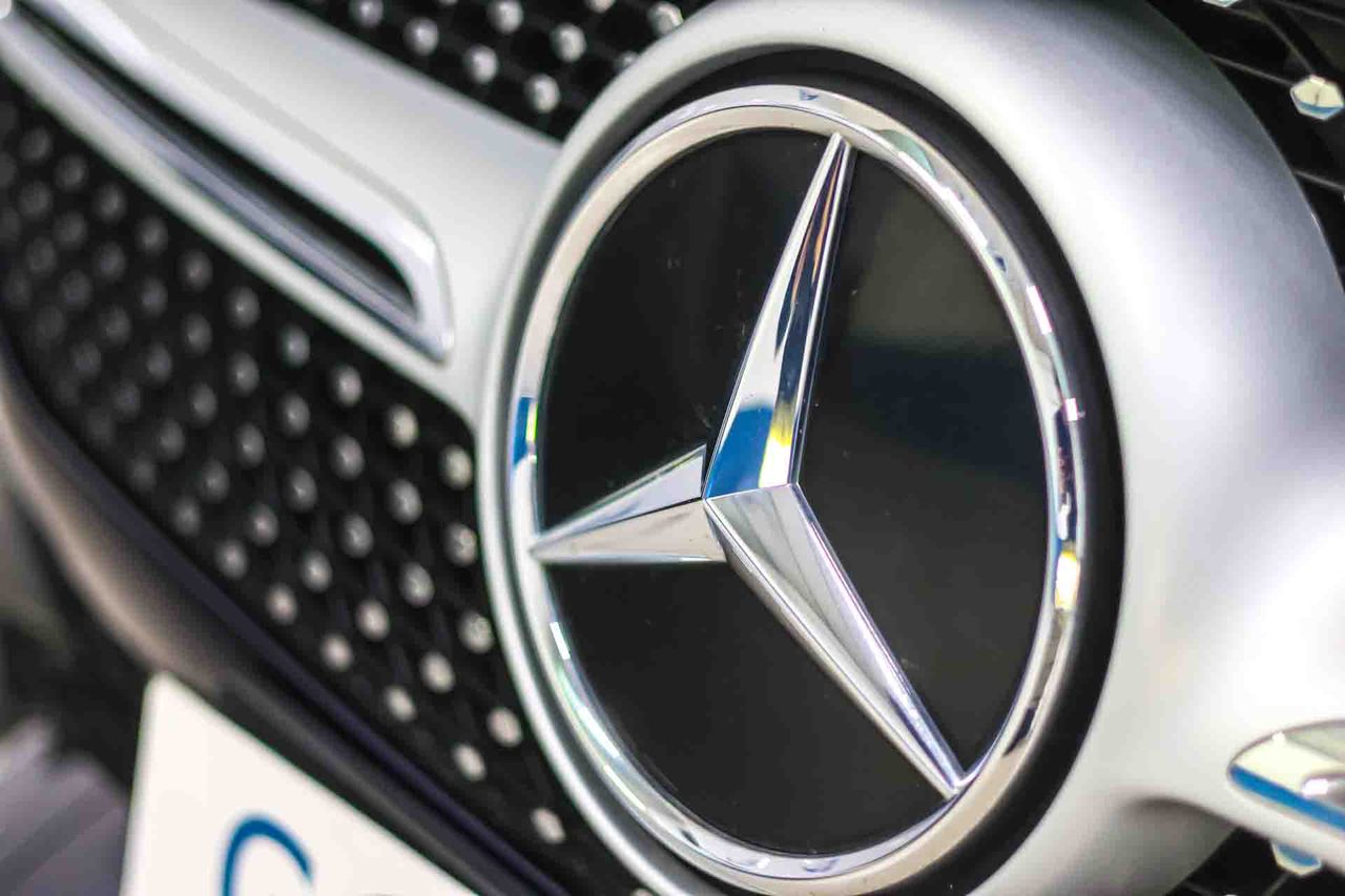 Mercedes GLE GLE 350 de 4MATIC (Híbrido Enchufable) - Foto 11