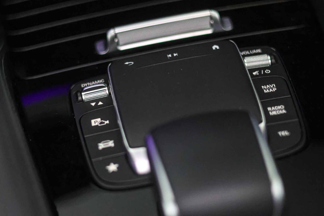 Mercedes GLE GLE 350 de 4MATIC (Híbrido Enchufable) - Foto 53
