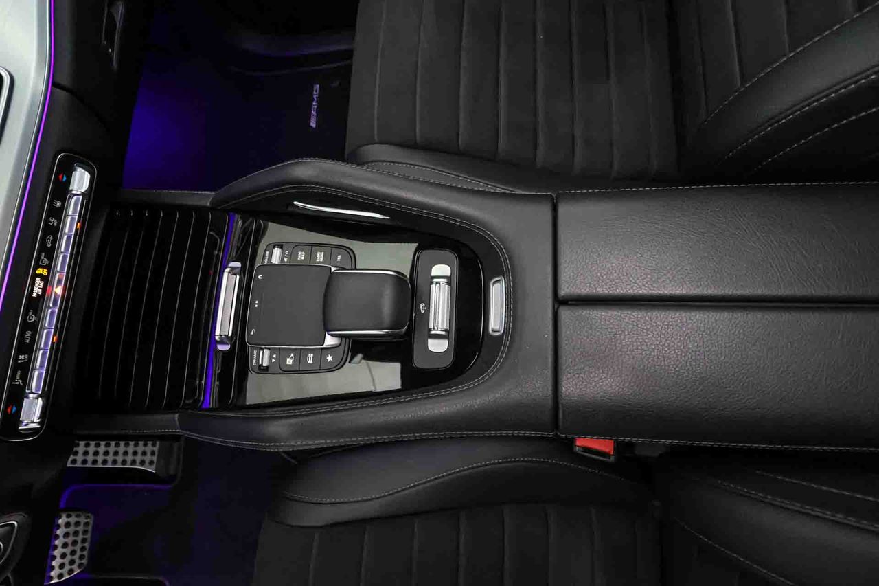 Mercedes GLE GLE 350 de 4MATIC (Híbrido Enchufable) - Foto 57