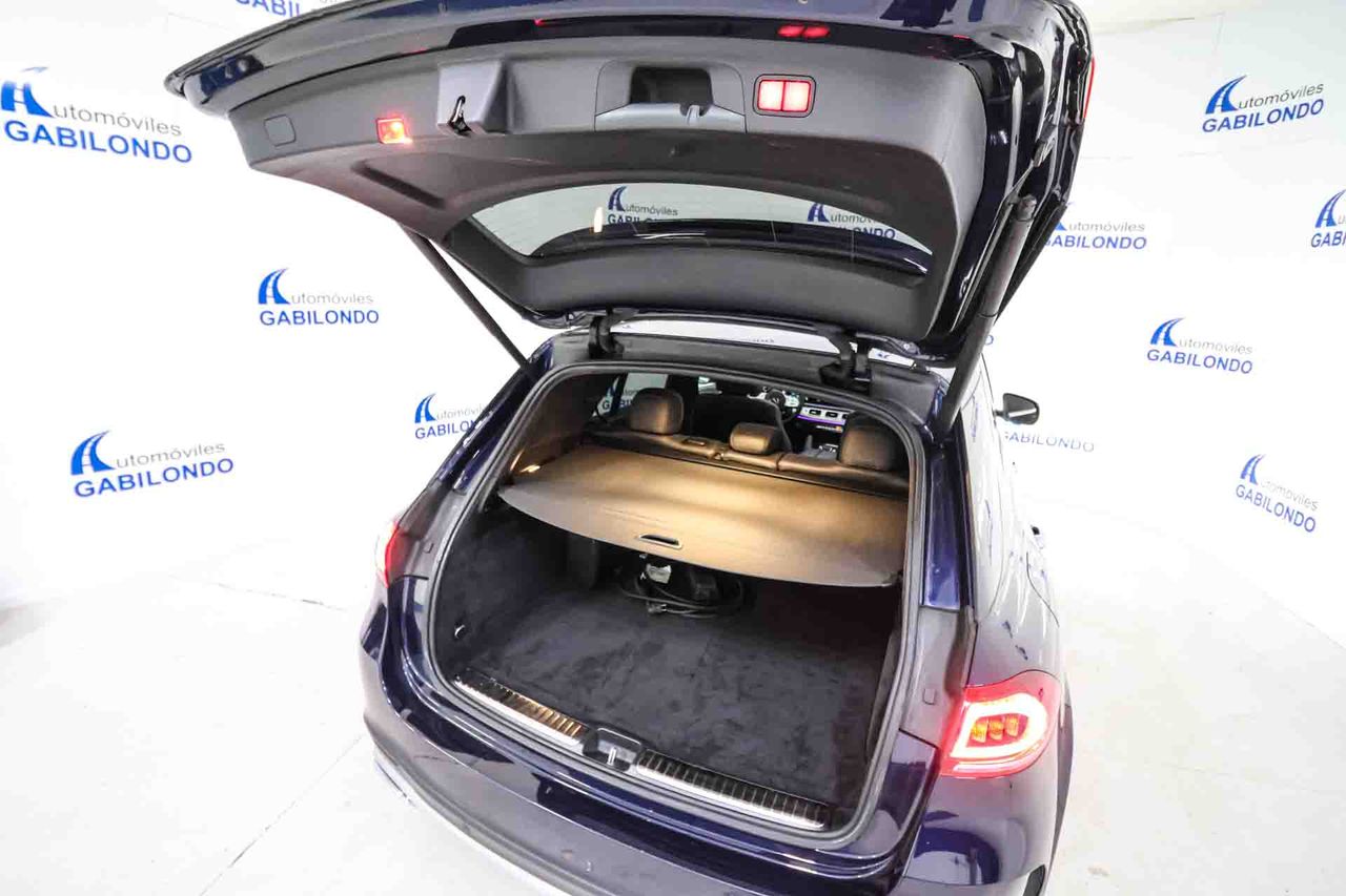Mercedes GLE GLE 350 de 4MATIC (Híbrido Enchufable) - Foto 67