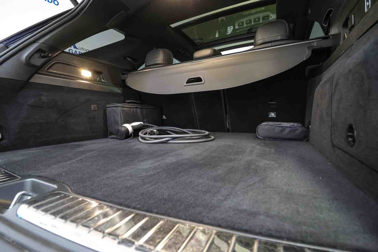Mercedes GLE GLE 350 de 4MATIC (Híbrido Enchufable) **Techo panorámico** - Foto 64