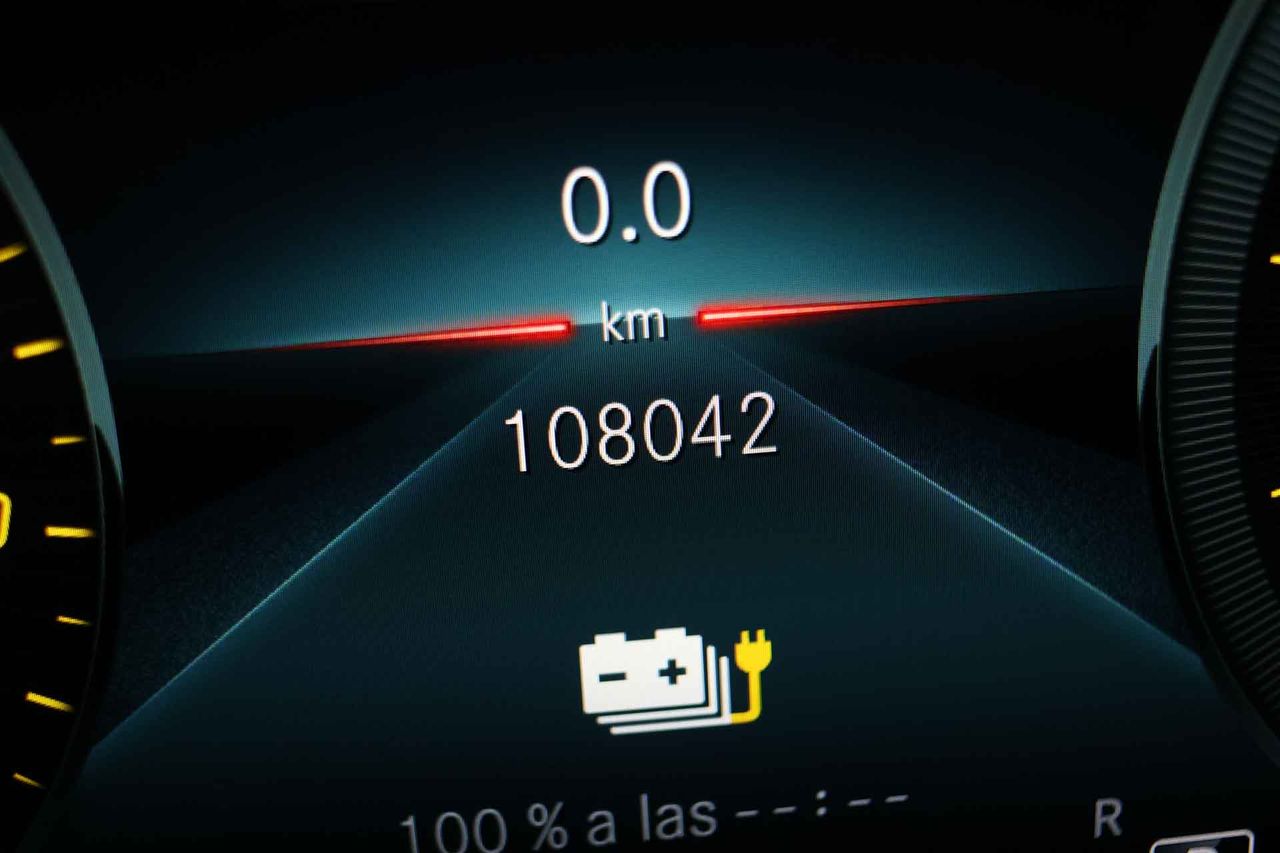 Mercedes GLE GLE 350 de 4MATIC (Híbrido Enchufable) **Techo panorámico** - Foto 7