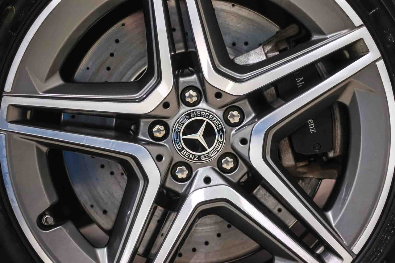 Mercedes GLE GLE 350 de 4MATIC (Híbrido Enchufable) - Foto 22