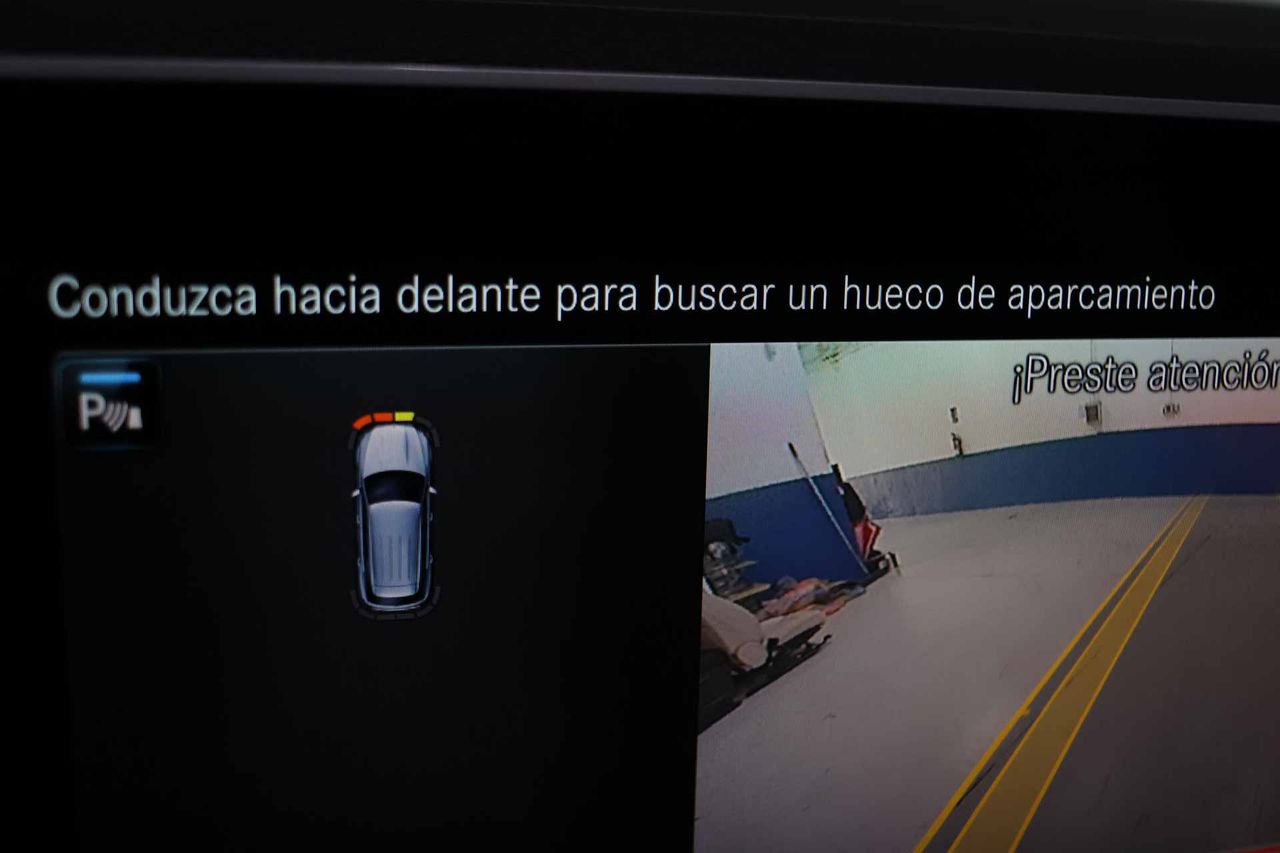 Mercedes GLE GLE 350 de 4MATIC (Híbrido Enchufable) - Foto 80