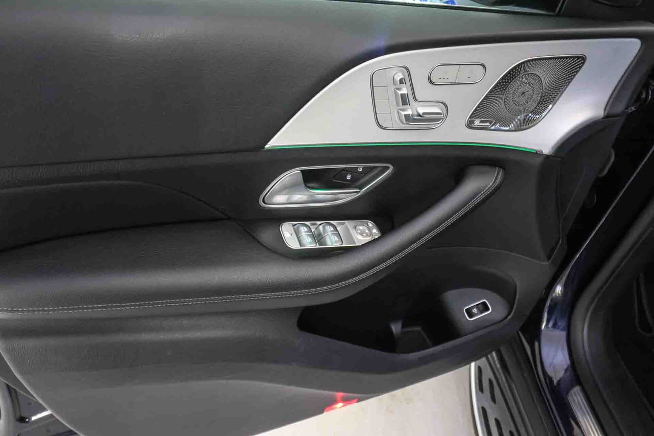 Mercedes GLE GLE 350 de 4MATIC (Híbrido Enchufable) **Techo panorámico** - Foto 37