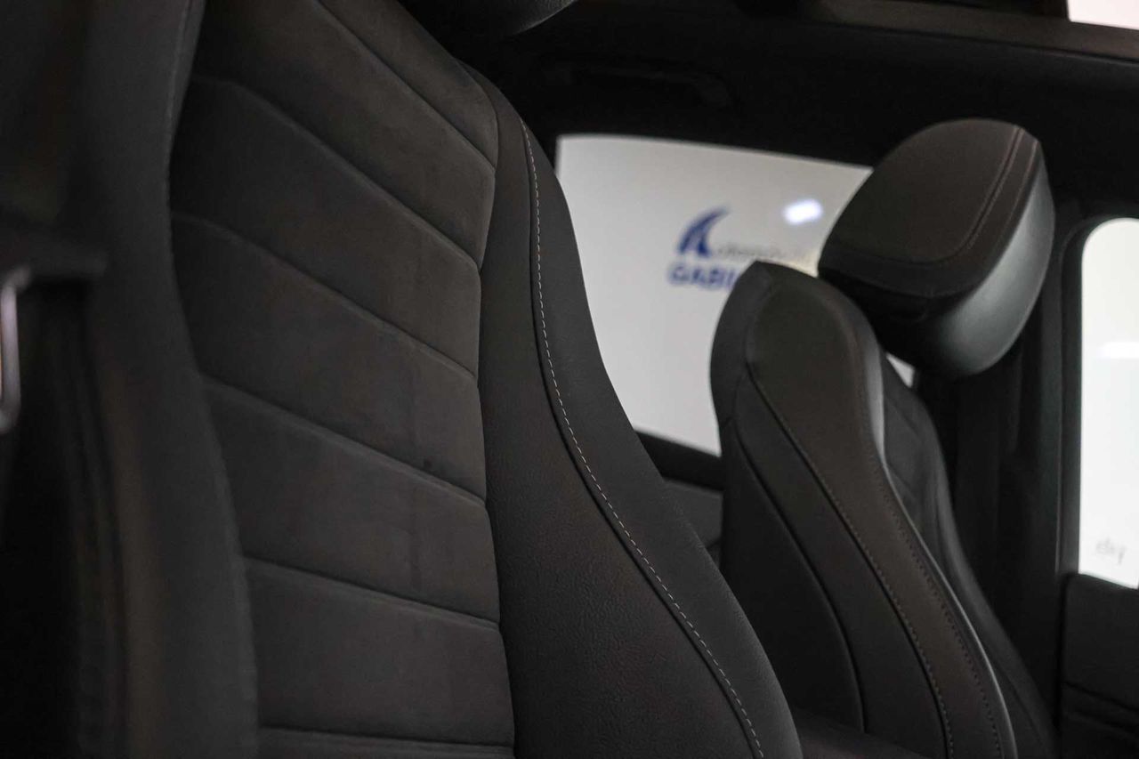 Mercedes GLE GLE 350 de 4MATIC (Híbrido Enchufable) **Techo panorámico** - Foto 60