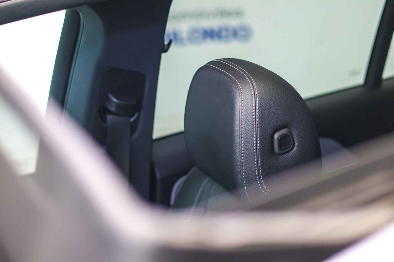 Mercedes GLE GLE 350 de 4MATIC (Híbrido Enchufable) **Techo panorámico** - Foto 19