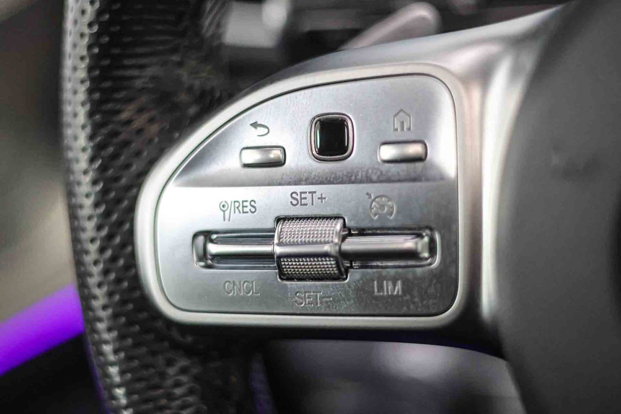 Mercedes GLE GLE 350 de 4MATIC (Híbrido Enchufable) - Foto 45