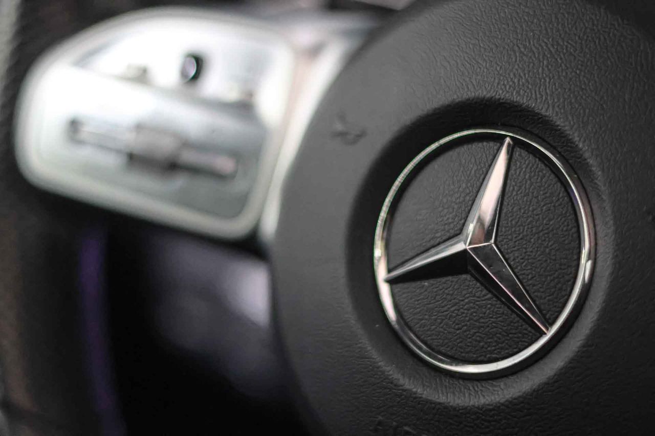 Mercedes GLE GLE 350 de 4MATIC (Híbrido Enchufable) - Foto 44