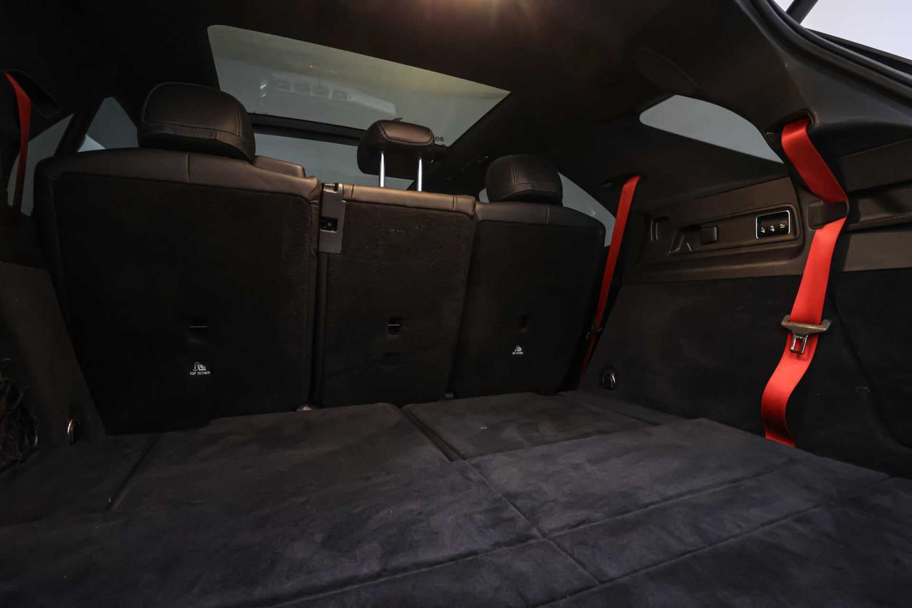 Mercedes GLE AMG GLE 53 4MATIC+ *Techo panorámico* **7 plazas** - Foto 73