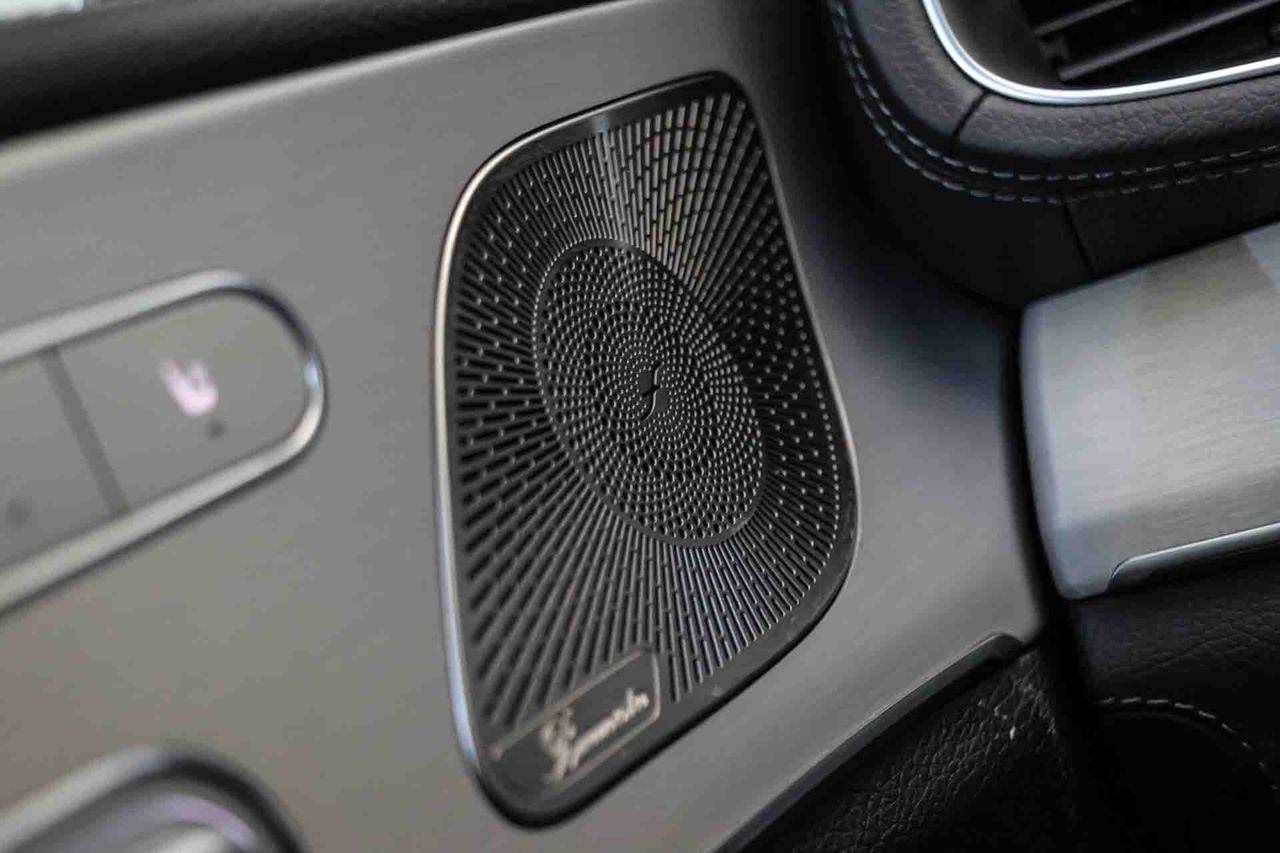 Mercedes GLE AMG GLE 53 4MATIC+ *Techo panorámico* **7 plazas** - Foto 41