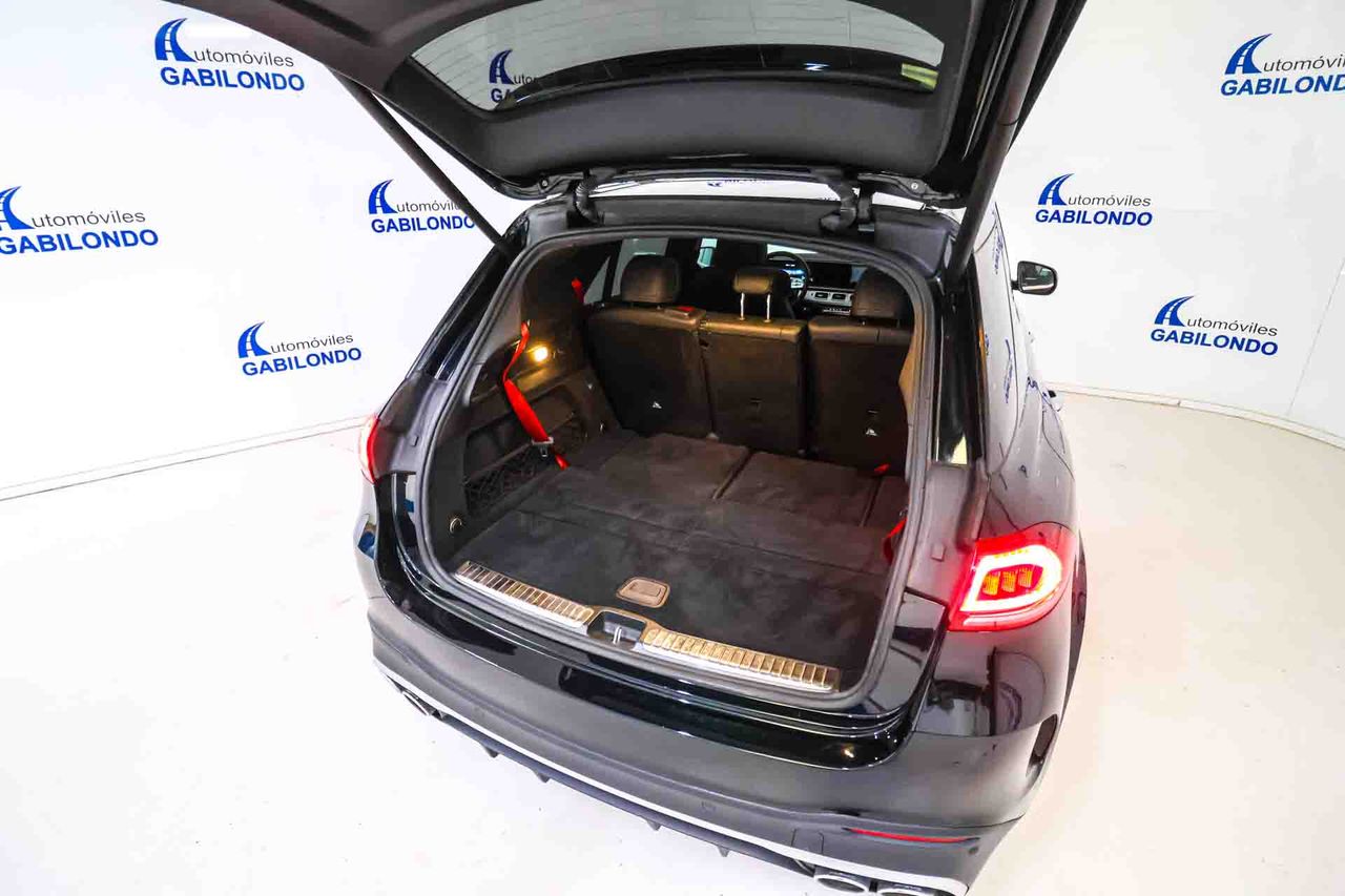 Mercedes GLE AMG GLE 53 4MATIC+ *Techo panorámico* **7 plazas** - Foto 69