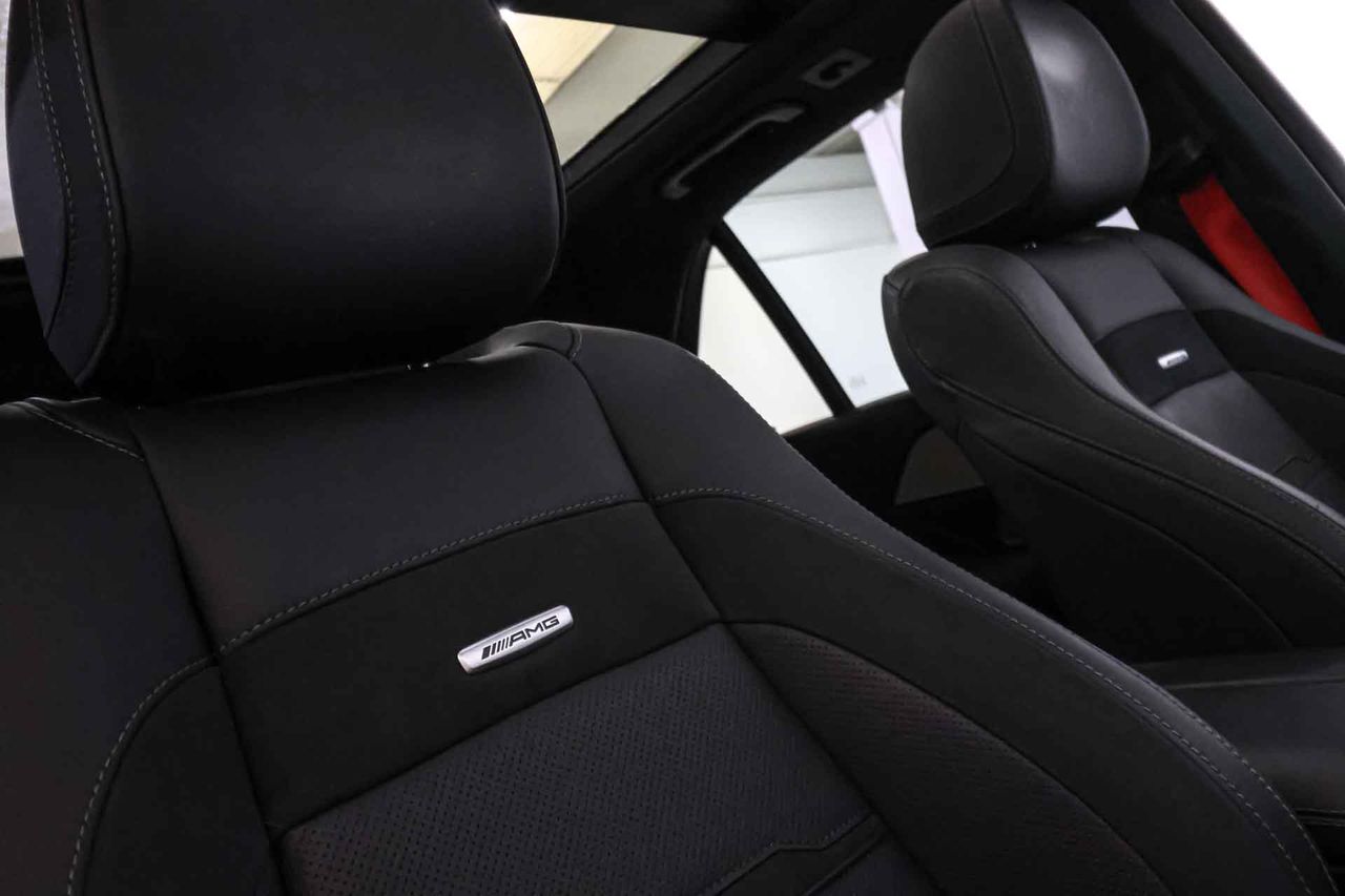 Mercedes GLE AMG GLE 53 4MATIC+ *Techo panorámico* **7 plazas** - Foto 64