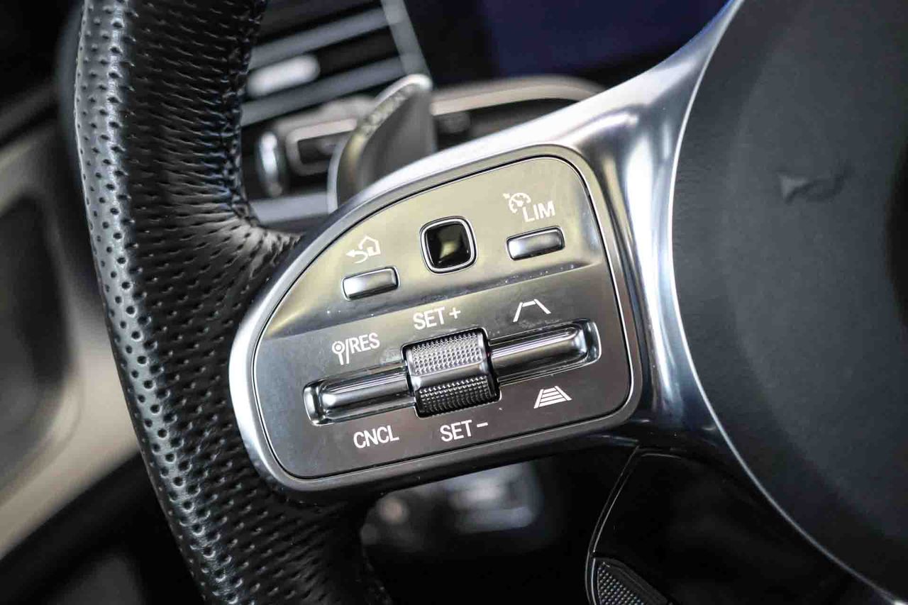 Mercedes GLE AMG GLE 53 4MATIC+ *Techo panorámico* **7 plazas** - Foto 47