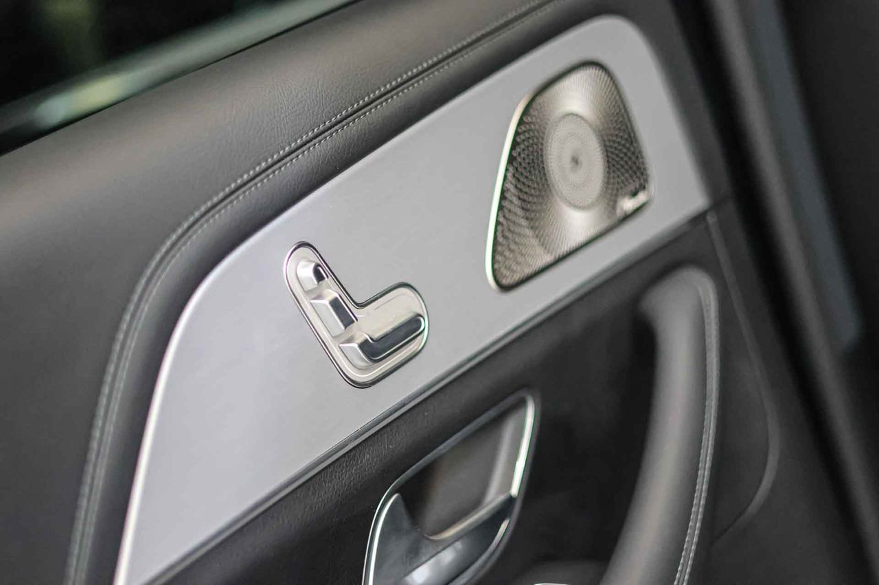 Mercedes GLE AMG GLE 53 4MATIC+ *Techo panorámico* **7 plazas** - Foto 68
