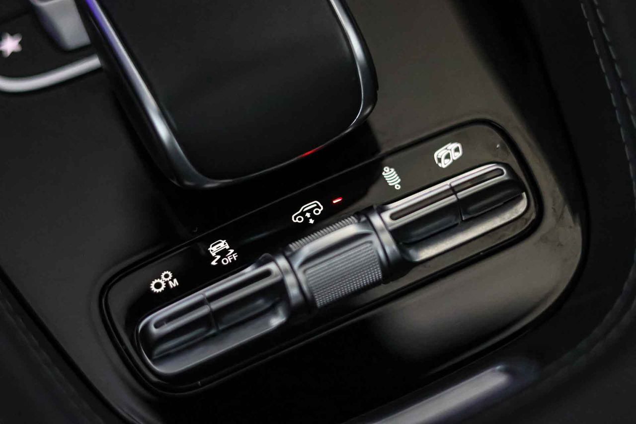 Mercedes GLE AMG GLE 53 4MATIC+ *Techo panorámico* **7 plazas** - Foto 58