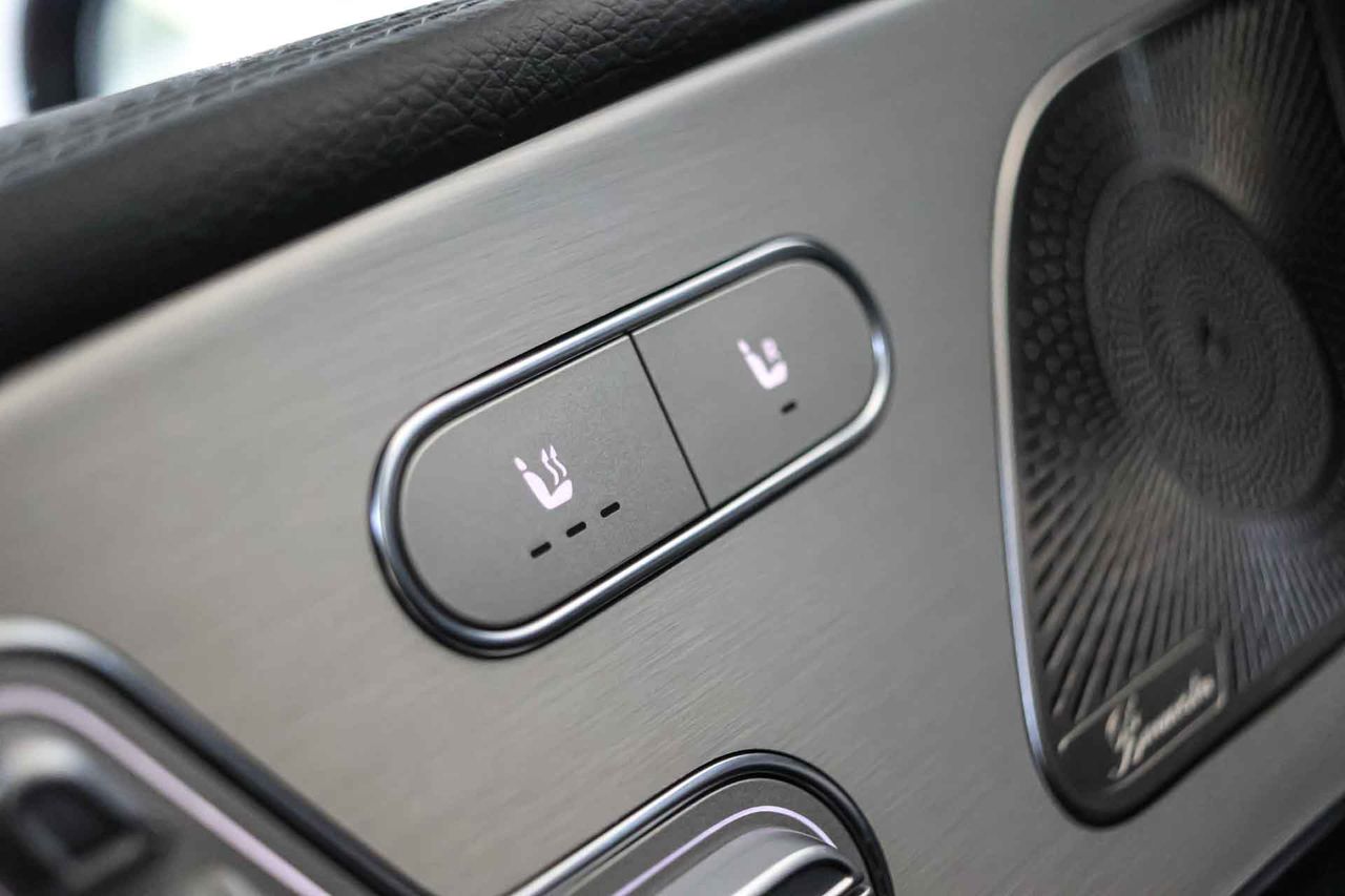 Mercedes GLE AMG GLE 53 4MATIC+ *Techo panorámico* **7 plazas** - Foto 40
