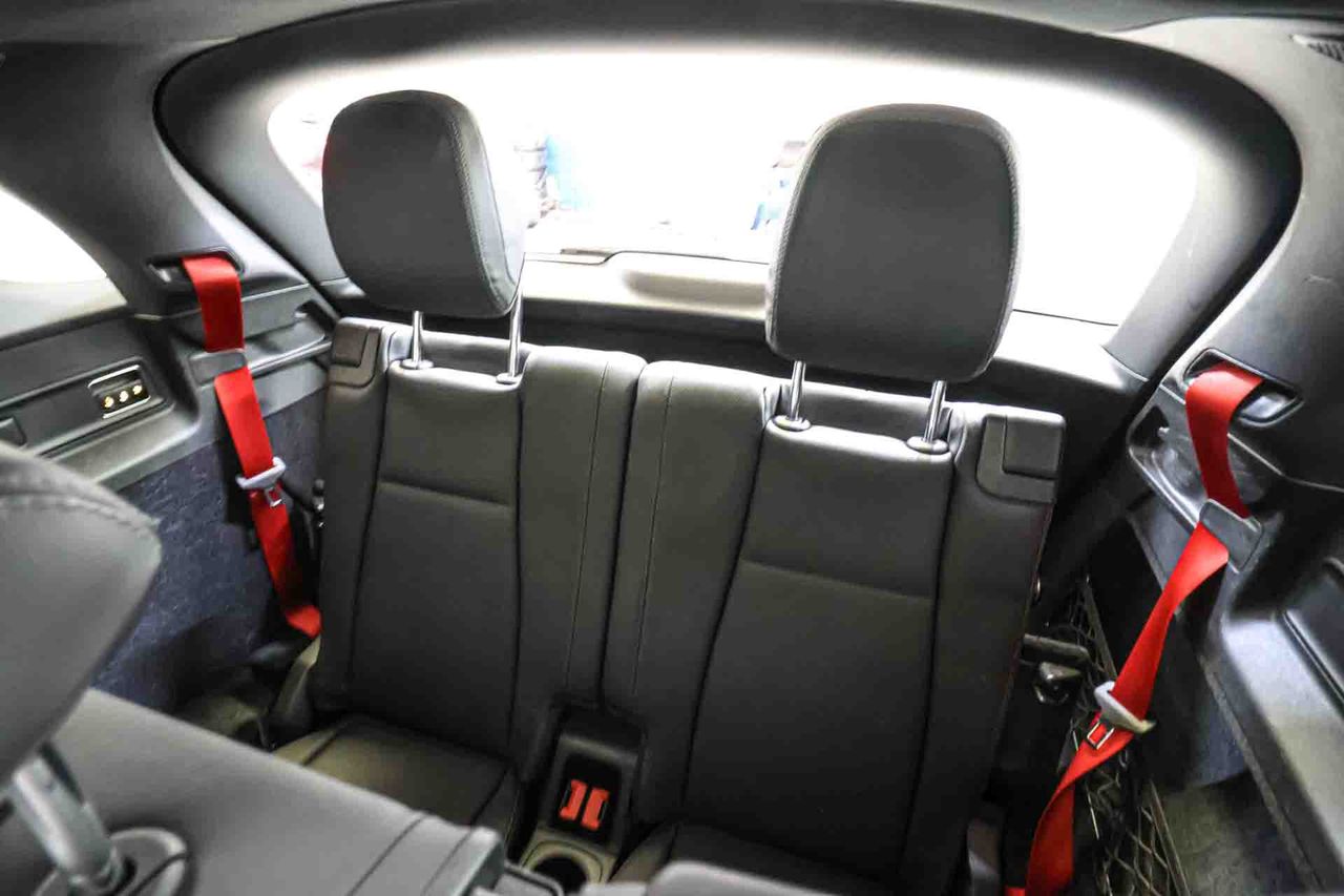 Mercedes GLE AMG GLE 53 4MATIC+ *Techo panorámico* **7 plazas** - Foto 77