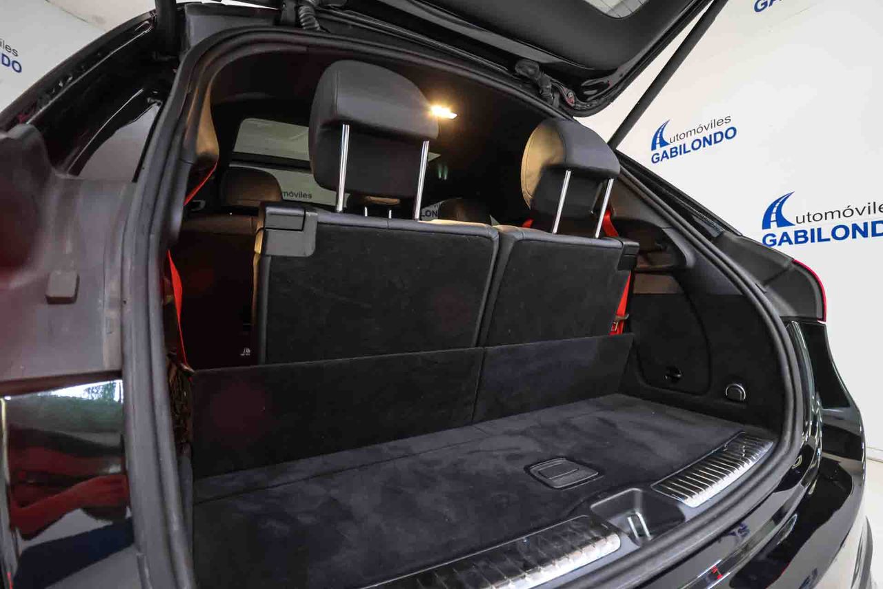 Mercedes GLE AMG GLE 53 4MATIC+ *Techo panorámico* **7 plazas** - Foto 76