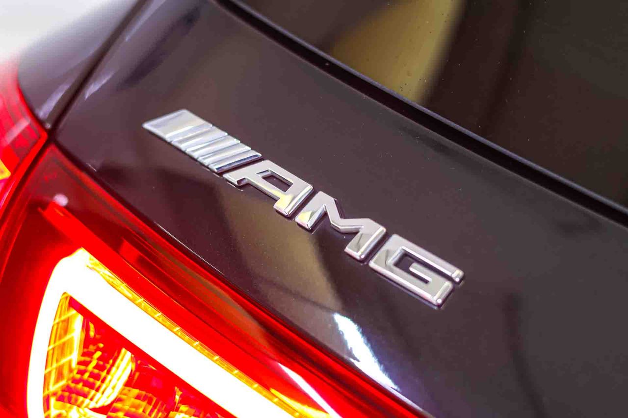 Mercedes GLE AMG GLE 53 4MATIC+ *Techo panorámico* **7 plazas** - Foto 16