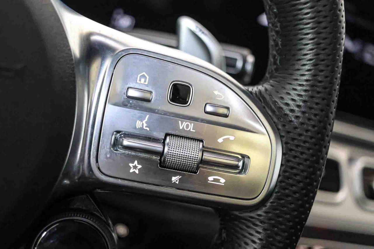 Mercedes GLE AMG GLE 53 4MATIC+ *Techo panorámico* **7 plazas** - Foto 48