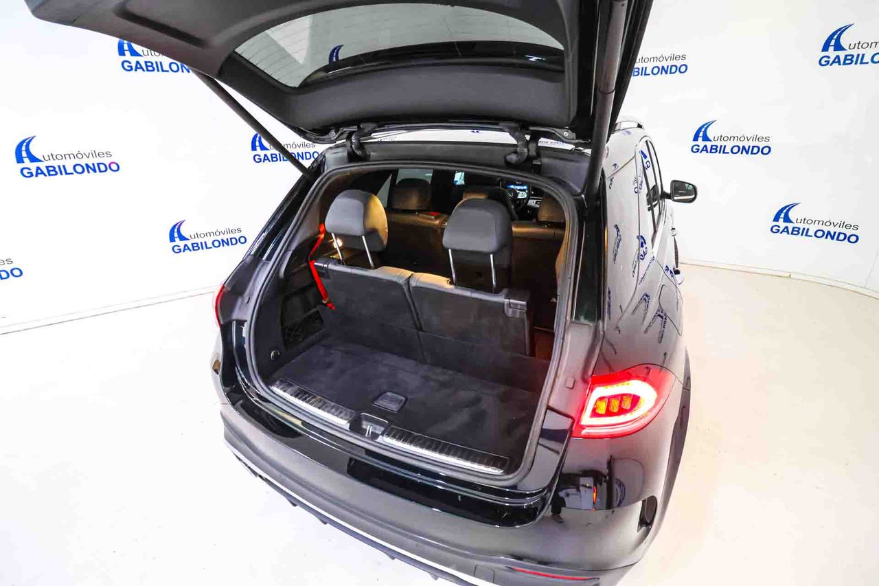 Mercedes GLE AMG GLE 53 4MATIC+ *Techo panorámico* **7 plazas** - Foto 75
