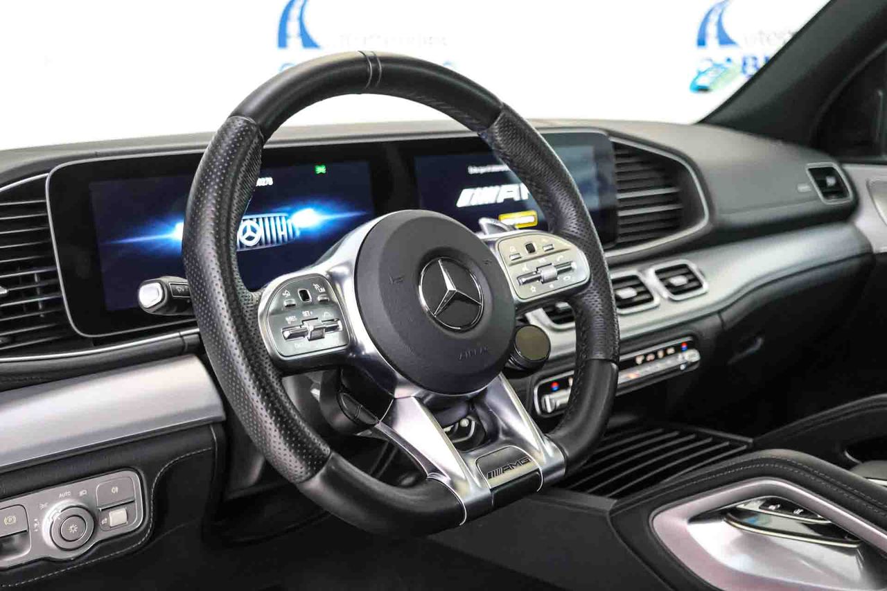 Mercedes GLE AMG GLE 53 4MATIC+ *Techo panorámico* **7 plazas** - Foto 6