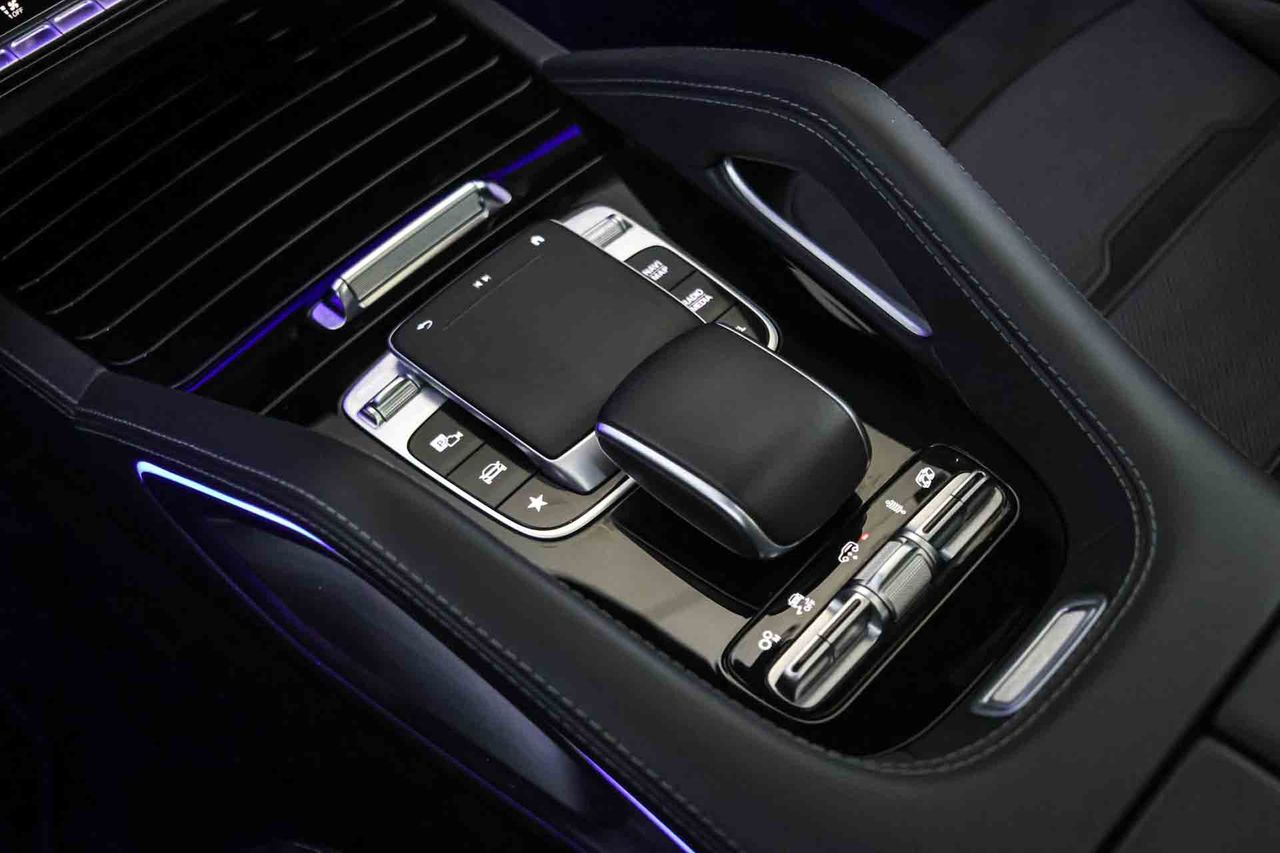 Mercedes GLE AMG GLE 53 4MATIC+ *Techo panorámico* **7 plazas** - Foto 57
