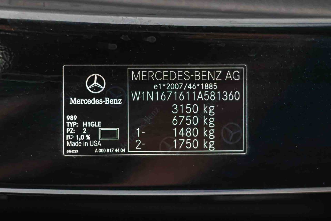 Mercedes GLE AMG GLE 53 4MATIC+ *Techo panorámico* **7 plazas** - Foto 8