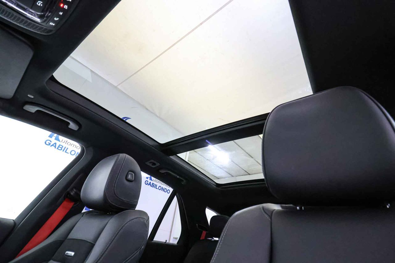 Mercedes GLE AMG GLE 53 4MATIC+ *Techo panorámico* **7 plazas** - Foto 35