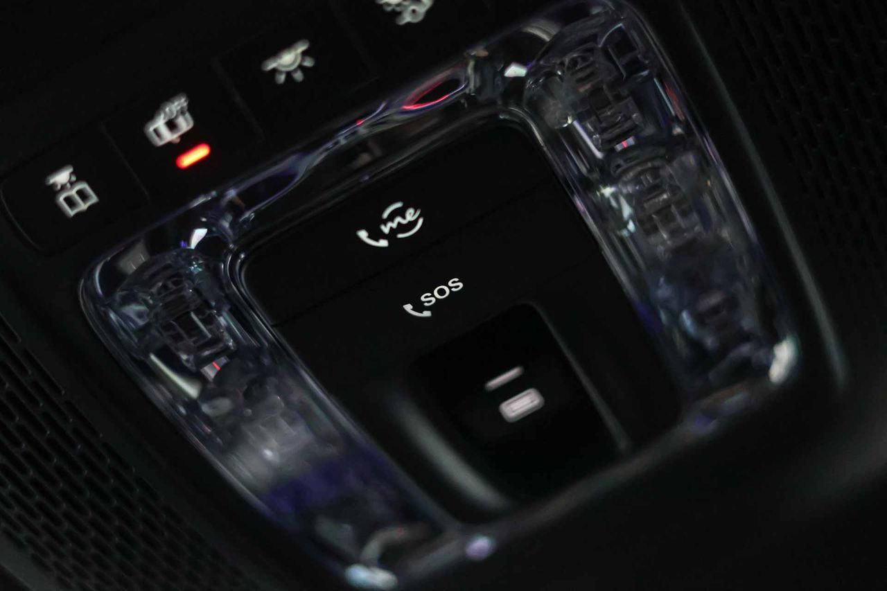 Mercedes GLE AMG GLE 53 4MATIC+ *Techo panorámico* **7 plazas** - Foto 61
