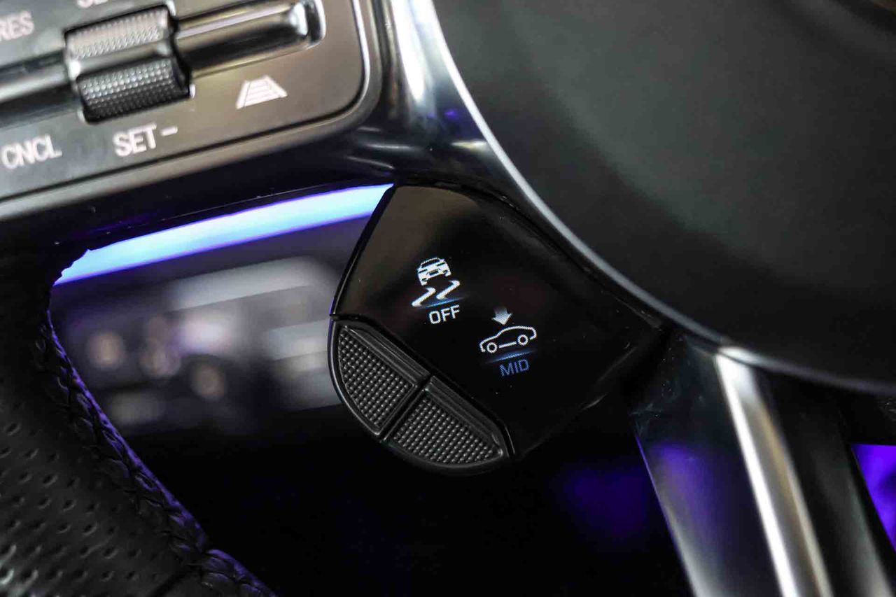 Mercedes GLE AMG GLE 53 4MATIC+ *Techo panorámico* **7 plazas** - Foto 52