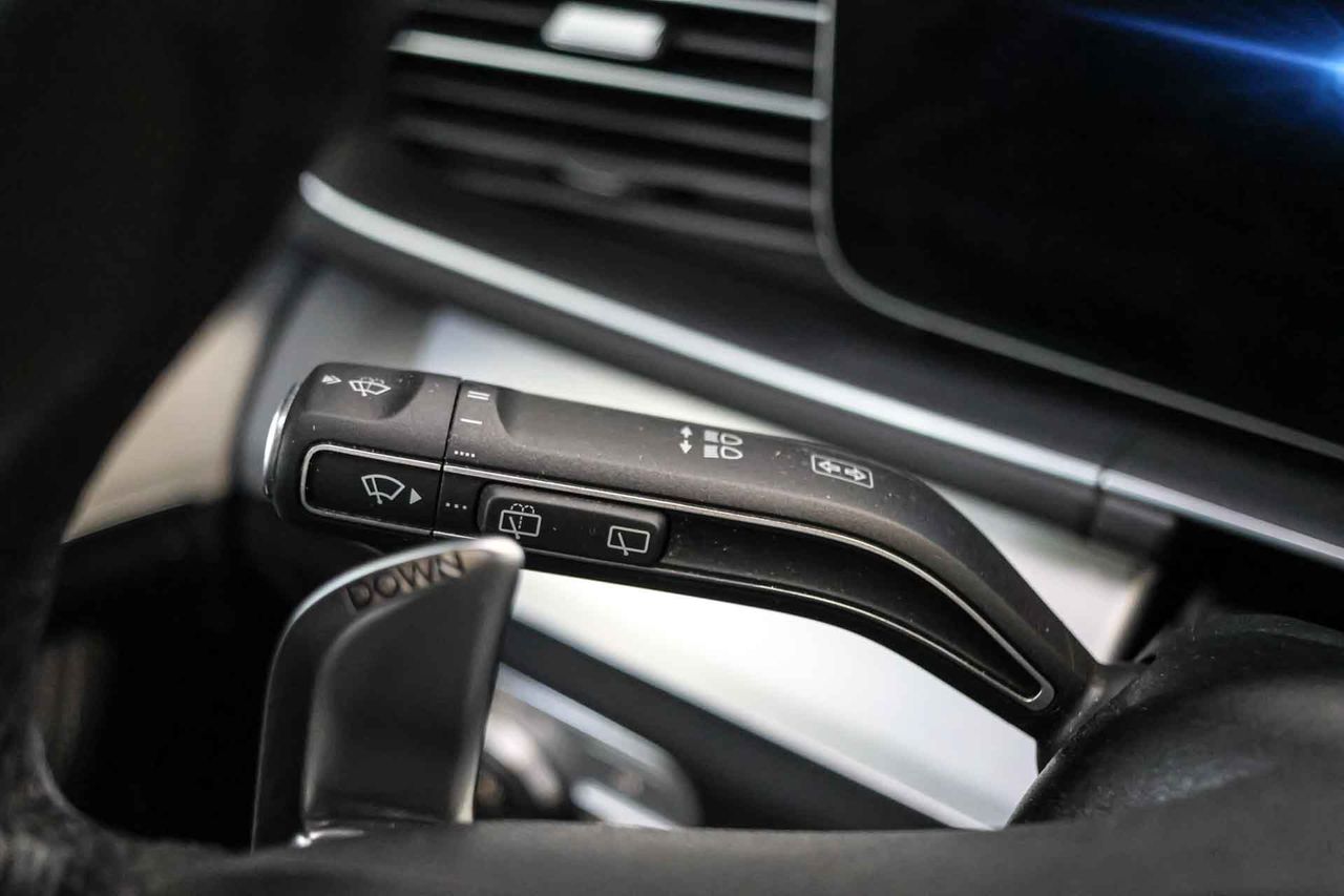Mercedes GLE AMG GLE 53 4MATIC+ *Techo panorámico* **7 plazas** - Foto 49