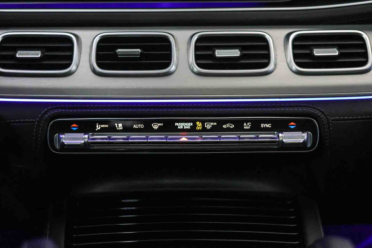 Mercedes GLE AMG GLE 53 4MATIC+ *Techo panorámico* **7 plazas** - Foto 59
