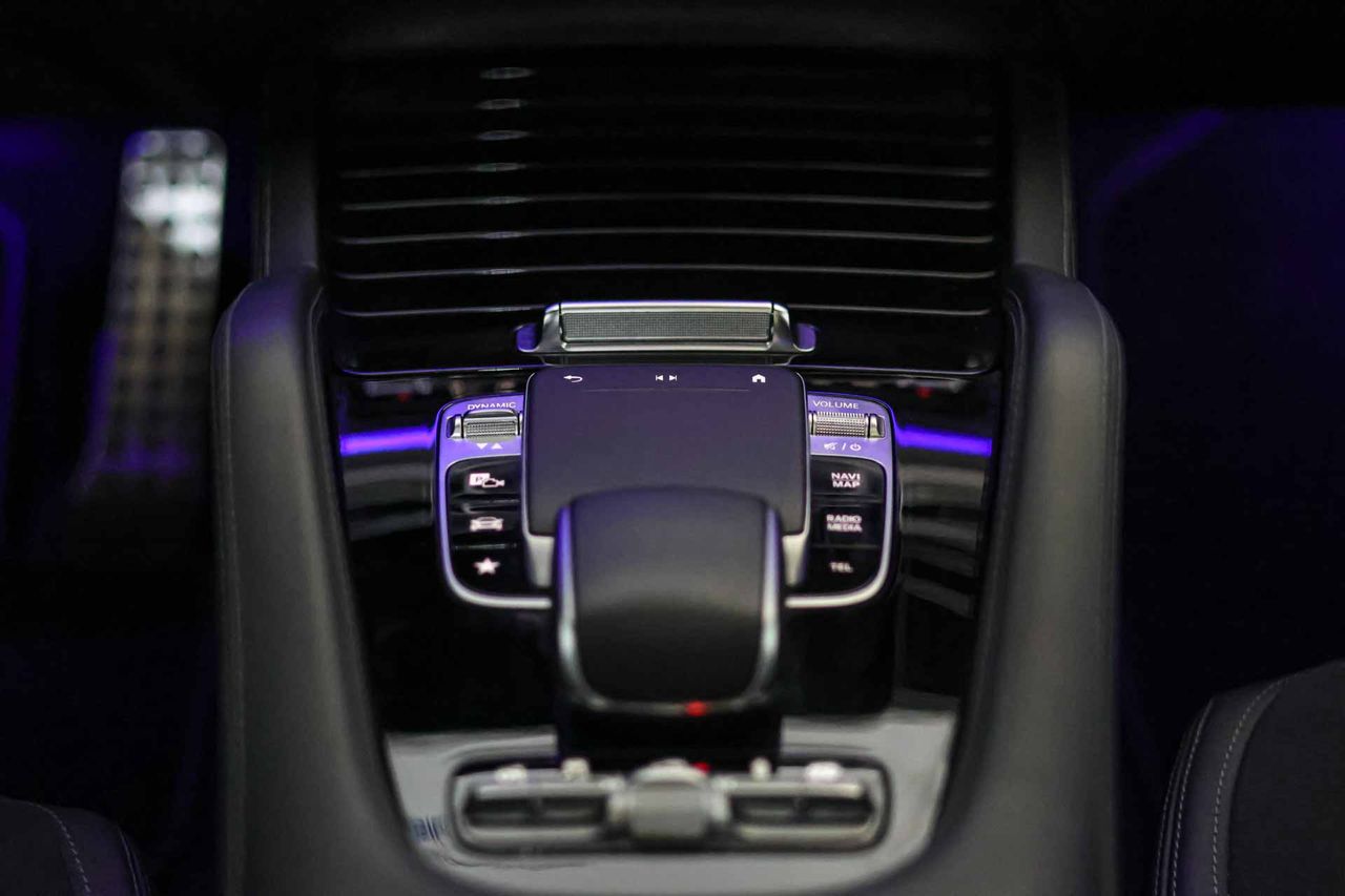Mercedes GLE AMG GLE 53 4MATIC+ *Techo panorámico* **7 plazas** - Foto 56