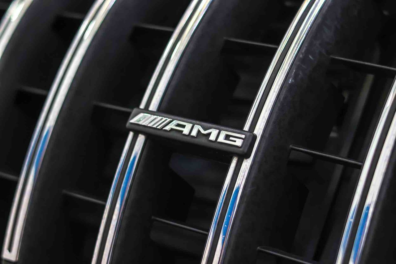 Mercedes GLE AMG GLE 53 4MATIC+ *Techo panorámico* **7 plazas** - Foto 15