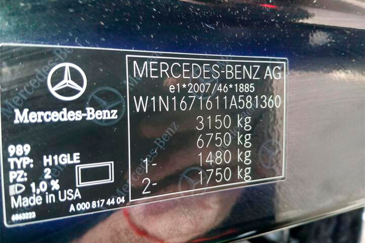 Mercedes GLE AMG GLE 53 4MATIC+ - Foto 5