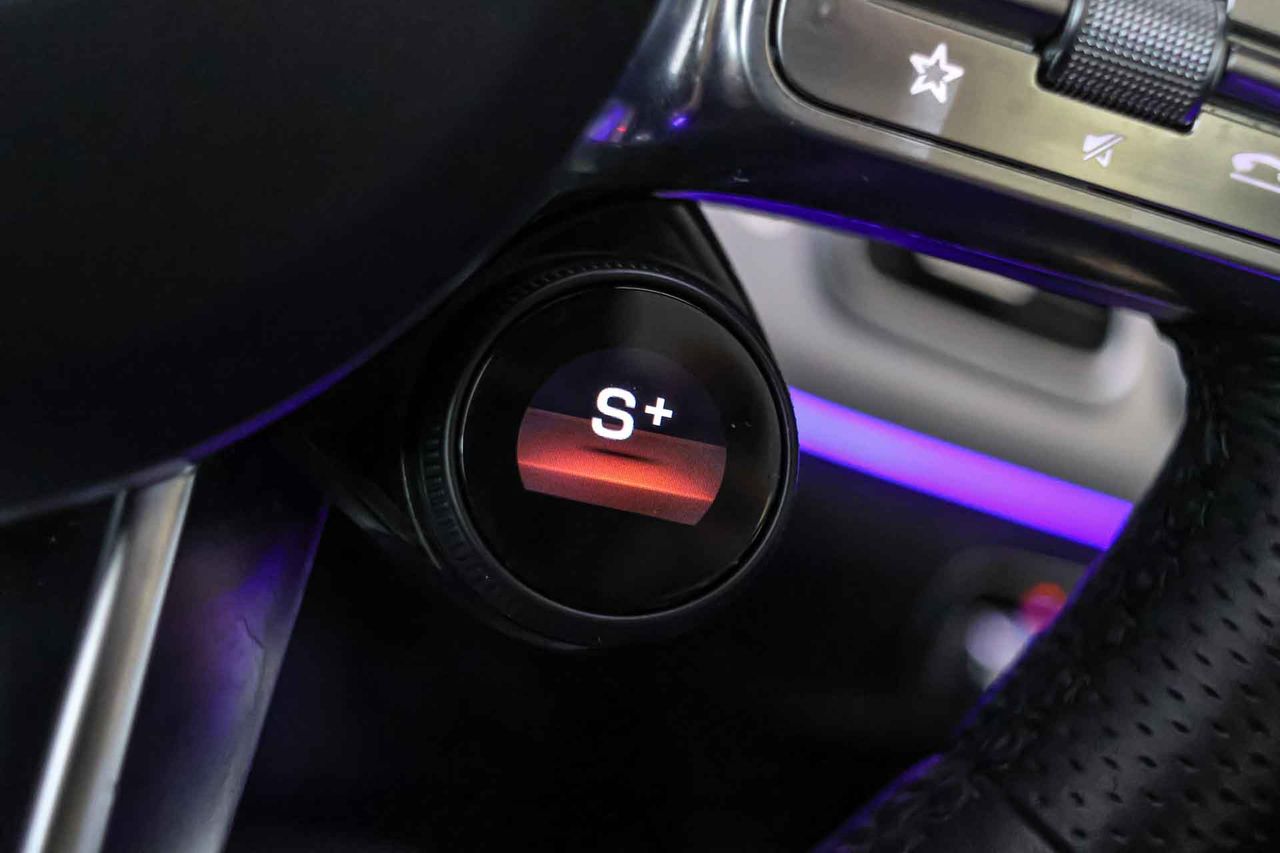 Mercedes GLE AMG GLE 53 4MATIC+ *Techo panorámico* **7 plazas** - Foto 53