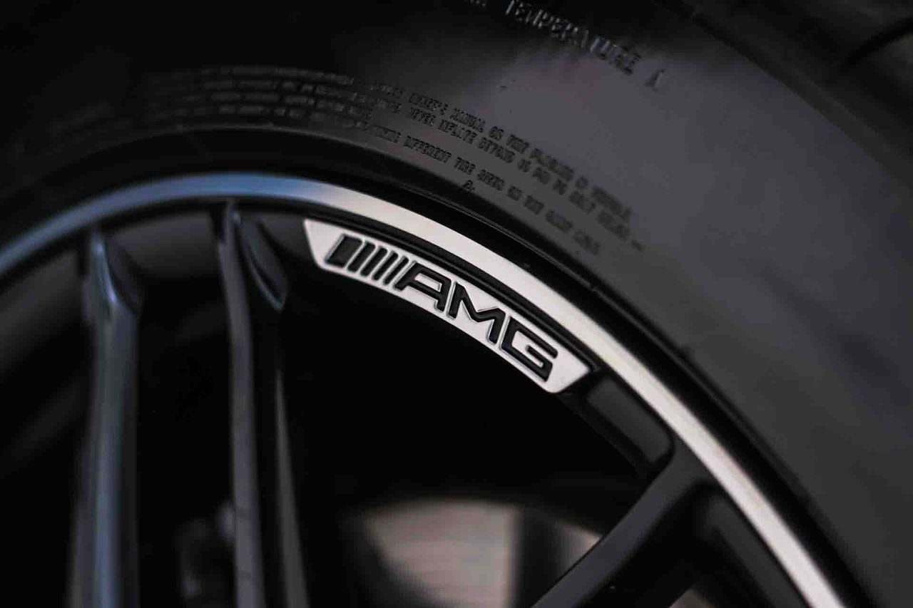 Mercedes GLE AMG GLE 53 4MATIC+ *Techo panorámico* **7 plazas** - Foto 23